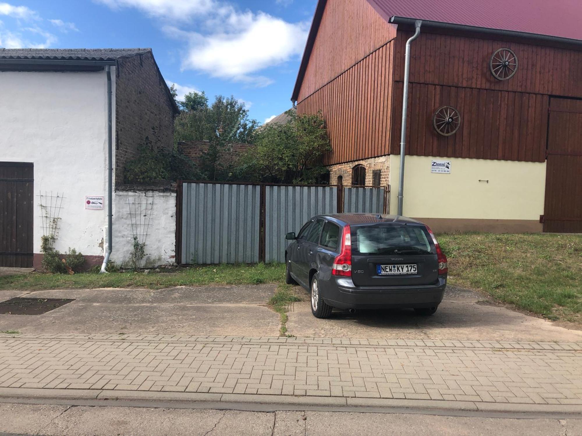 Villa Ukulelehaus Lunow Am Nationalpark Unteres Odertal Exterior foto